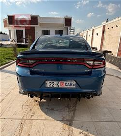 دودج تشارجر